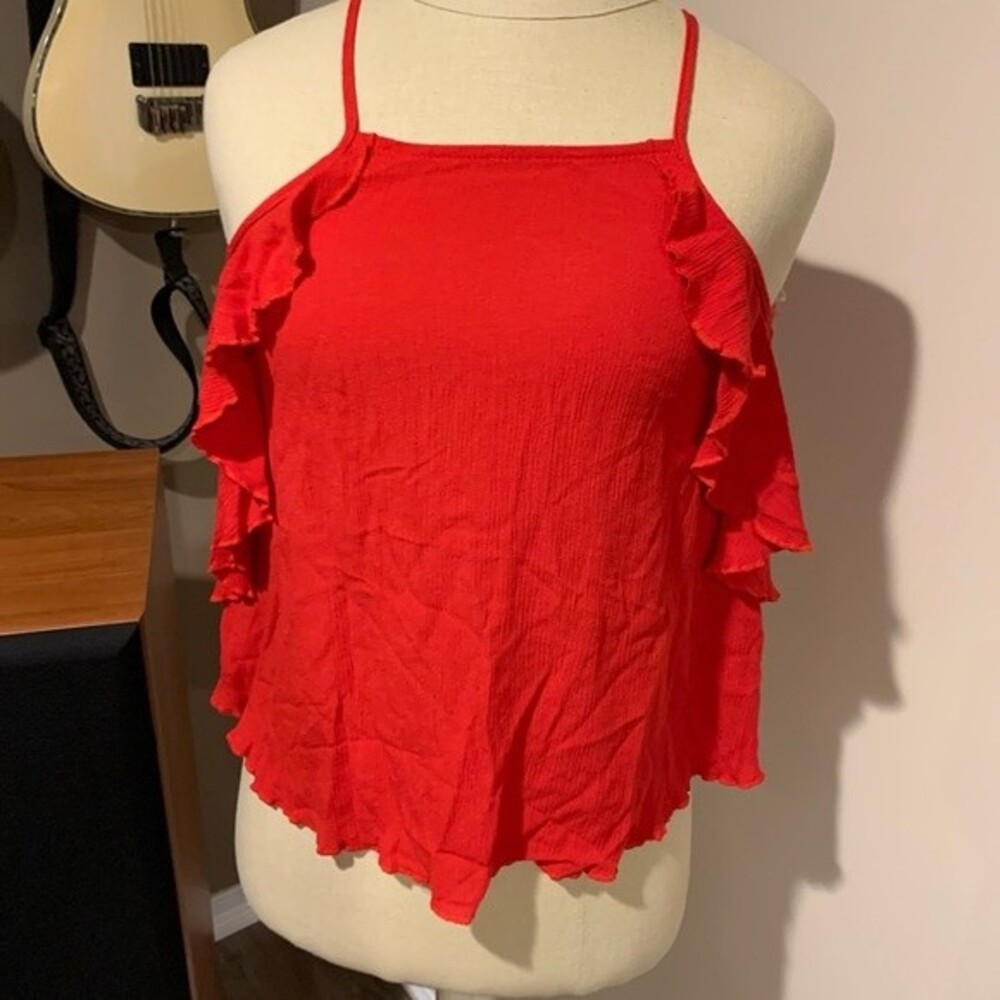 Mossimo extra small tank top
